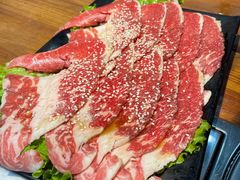 -猪小牛烤肉(青塔店)