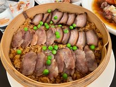 -天伦里餐厅(绿城桃花源店)