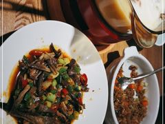 -闽上鲜·福建菜(龙湖滨江天街店)