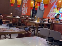 -乔阿马·江南味·驴肉香(龙湖华泾天街店)