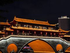 -周丹丹原味烧烤(香格里拉店)