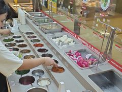 -海底捞火锅(和安宁春城店)