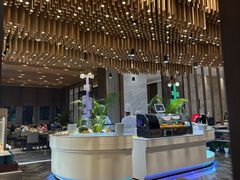 -印象餐厅(杭州国际博览中心北辰大酒店)