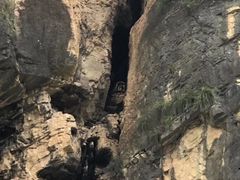 -神农溪纤夫文化旅游区