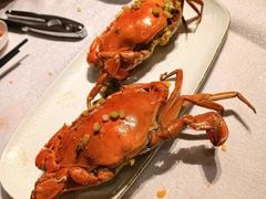 -喜记避风塘炒辣蟹(旗舰店)