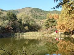 -国家植物园南园