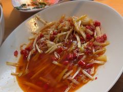 -本来川菜(中骏广场店)