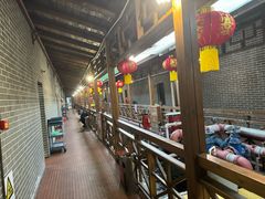 -侠成水上农庄(工业大道店)