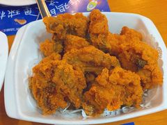 -Pelicana百利家炸鸡(江南西名店城店)