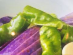 -院里寻菜·精致庭院菜(观沙岭店)