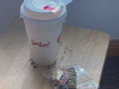 -Seesaw Coffee(上海虹桥天地店)