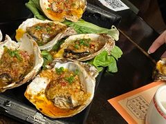 -老表记广西宵夜螺蛳鸭脚煲(西大店)