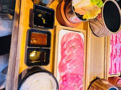 -老爷锅(新街口IFCX店)