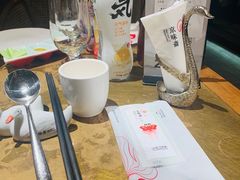 -京味斋·烤鸭·北京菜(安贞店)