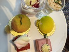 -威珀斯酒店·珀萃美食餐厅 | 海鲜刺身·现烤生蚝·特色烤肉