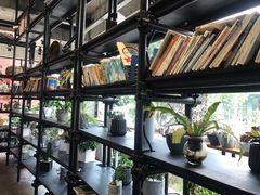 -太麻里文创咖啡馆(创意设计中心店)