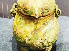 -盘龙城遗址博物院