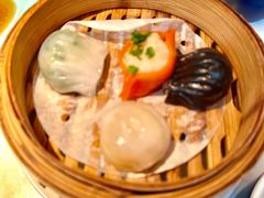 -绿茶餐厅(龙湖杭州金沙天街店)