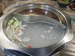 -三番火辣串串香(南市场店)