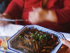 -洞天食府(北大街店)