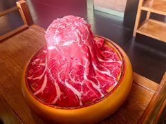 -牛New寿喜烧(金鹰世界店)