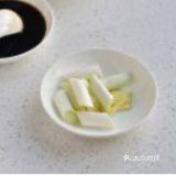 私房菜谱｜红烧素鸡