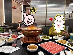 -常赢三兄弟·清真涮肉(崂山路总店)