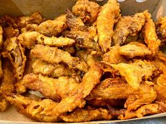 -阿捡忭京炸鸡(韭菜园总店)