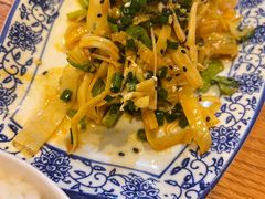 -蜗牛小馆醉乡民谣云南菜(惠新西里店)