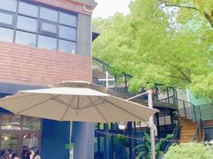 -Willing·Coffee&Brunch&Dinner(万达店)