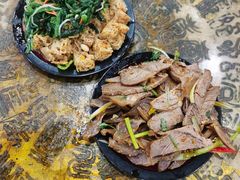 -惠丰源烩面馆(经七路店)