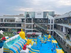 -首创奥特莱斯(北京店)