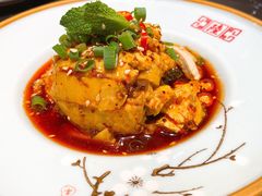 口水鸡-陆小凤四川料理(北京路店)