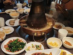 -东来顺饭庄(上地华联店)