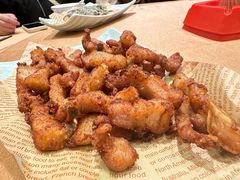 -抱德·潮汕味(敦和店原惠城鱼仔)
