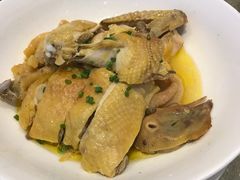 -上海会馆(香港名都店)