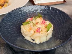 -文杏馆·庭院餐厅(虹桥店)