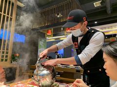 -潘小辣鲜肉老火锅