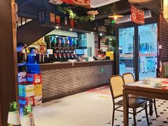 -湊湊火锅·茶憩(世博大道店)