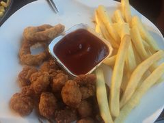 -天马云端咖啡厅(雅阁店)