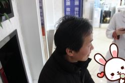 -大麦微针植发丨全国连锁