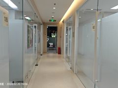 -TSK齿科德申会口腔门诊·联洋诊所