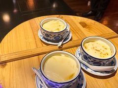 -广州花园酒店荔湾亭·地道点心·粤式饮茶