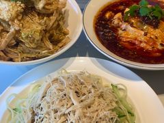口水鸡-峨嵋酒家(德内店)