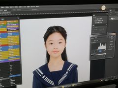 -真我樣照相馆·身份证·证件照·外拍(环球港店)