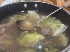 -川堂风·跷脚牛肉·乐山爆炒(宝山日月光店)