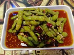 -特色酱椒鱼私房菜(黄鹤楼店)