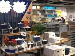 -宜家家居(西安未央商场店)