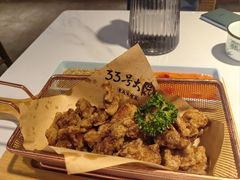 -33号大院·青岛本帮菜(五四广场店)