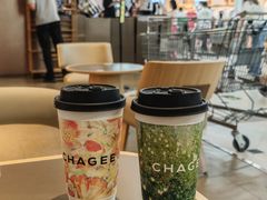 -霸王茶姬(正佳广场店)